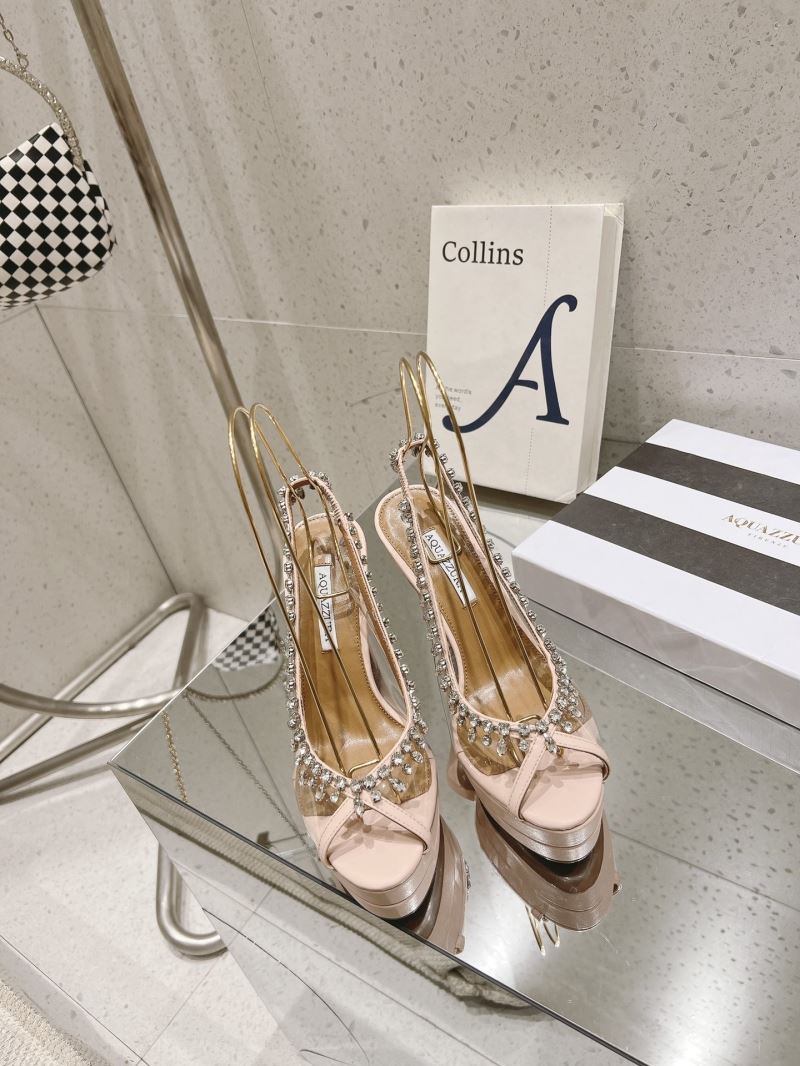 Aquazzura Sandals